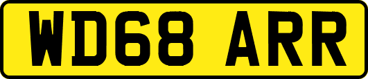 WD68ARR