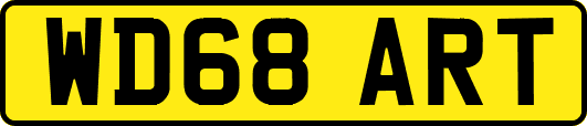WD68ART