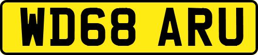 WD68ARU