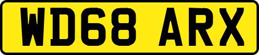 WD68ARX
