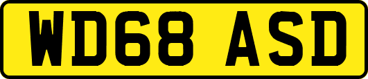 WD68ASD