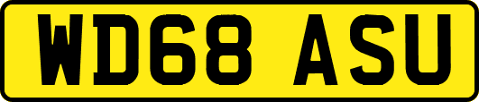 WD68ASU
