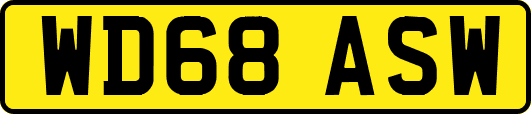 WD68ASW