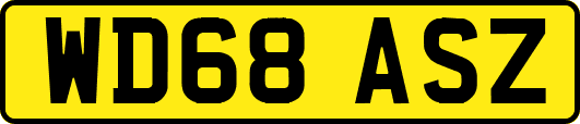 WD68ASZ