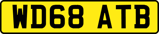WD68ATB
