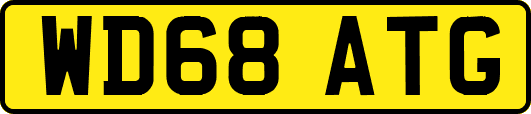 WD68ATG