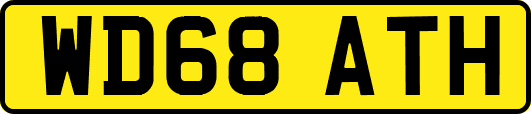 WD68ATH