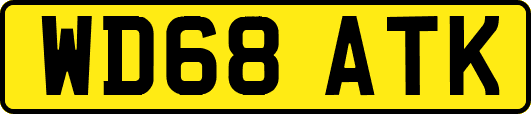 WD68ATK