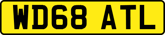 WD68ATL