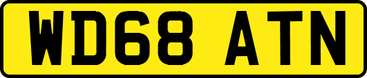 WD68ATN