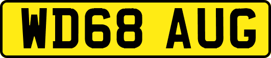 WD68AUG