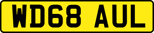 WD68AUL
