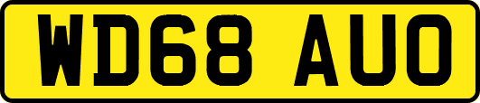 WD68AUO