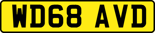 WD68AVD