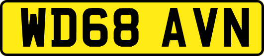 WD68AVN