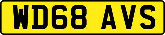 WD68AVS