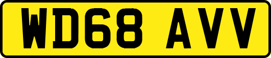 WD68AVV