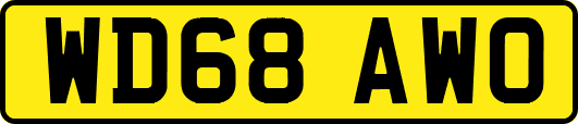WD68AWO
