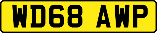 WD68AWP