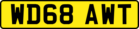 WD68AWT