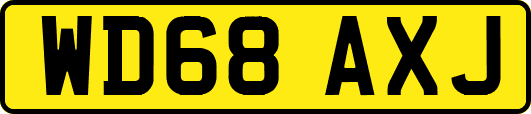 WD68AXJ
