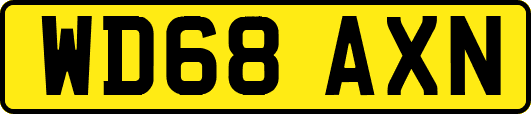 WD68AXN