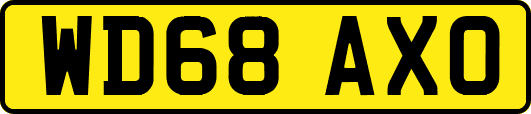WD68AXO