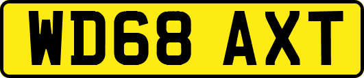 WD68AXT