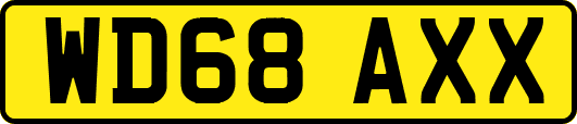 WD68AXX