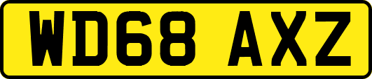 WD68AXZ