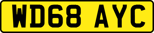 WD68AYC