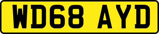 WD68AYD