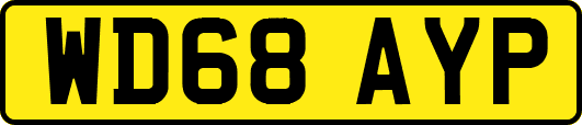 WD68AYP