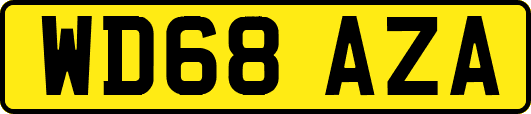 WD68AZA
