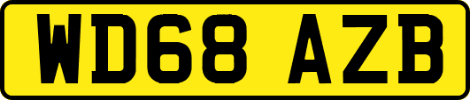 WD68AZB