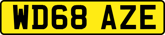 WD68AZE