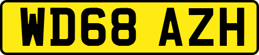 WD68AZH
