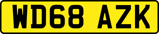 WD68AZK