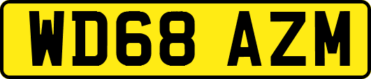 WD68AZM