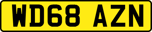 WD68AZN