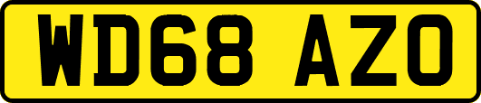 WD68AZO