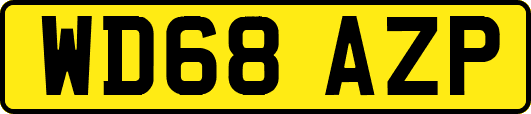 WD68AZP