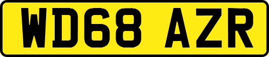 WD68AZR