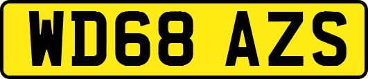WD68AZS