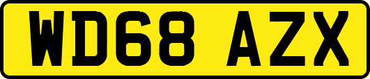 WD68AZX