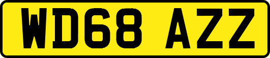 WD68AZZ