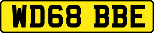 WD68BBE