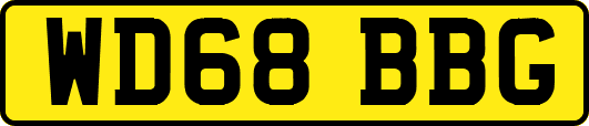 WD68BBG