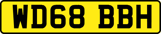 WD68BBH