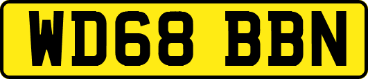 WD68BBN